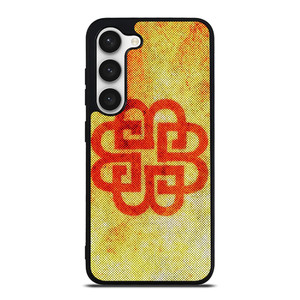BREAKING BENJAMIN ROCK BAND LOGO 2 Samsung Galaxy S23 Case Cover