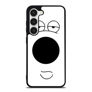 BRIAN GRIFFIN FAMILY GUY FLAT Samsung Galaxy S23 Case Cover BRIAN GRIFFIN FAMILY GUY FLAT Samsung Galaxy S23 Case Cover