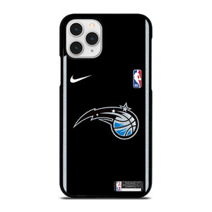ORLANDO MAGICS NIKE NBA BASKETBALL iPhone 11 Pro Case Cover