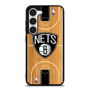 BROOKLYN NETS NBA ARENA Samsung Galaxy S23 Case Cover BROOKLYN NETS NBA ARENA Samsung Galaxy S23 Case Cover