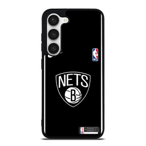 BROOKLYN NETS NIKE NBA BASKETBALL Samsung Galaxy S23 Case Cover