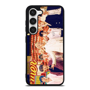 BTS BANGTAN BOYS BOY WITH LUV Samsung Galaxy S23 Case Cover BTS BANGTAN BOYS BOY WITH LUV Samsung Galaxy S23 Case Cover