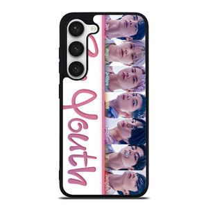 BTS BANGTAN BOYS FOR YOUTH Samsung Galaxy S23 Case Cover BTS BANGTAN BOYS FOR YOUTH Samsung Galaxy S23 Case Cover