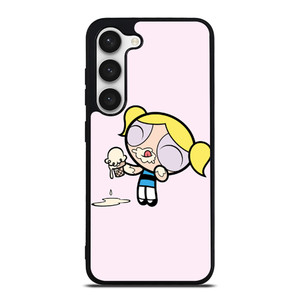 BUBBLES THE POWERPUFF GIRLS Samsung Galaxy S23 Case Cover