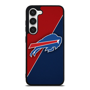 BUFFALO BILLS NFL FOOTBALL LOGO Samsung Galaxy S23 Case Cover BUFFALO BILLS NFL FOOTBALL LOGO Samsung Galaxy S23 Case Cover