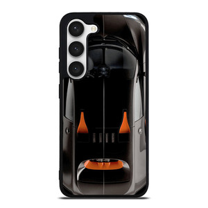 BUGATTI VEYRON SUPER SPORT CAR Samsung Galaxy S23 Case Cover