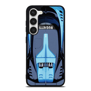 BUGATTI VISION GT Samsung Galaxy S23 Case Cover