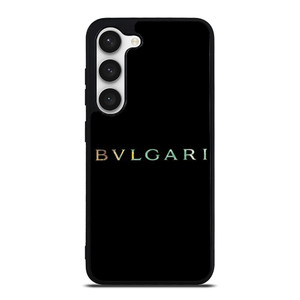 BULGARI LOGO Samsung Galaxy S23 Case Cover