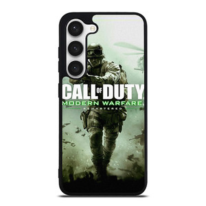 CALL OF DUTY MODERN WARFARE GAMES Samsung Galaxy S23 Case Cover CALL OF DUTY MODERN WARFARE GAMES Samsung Galaxy S23 Case Cover
