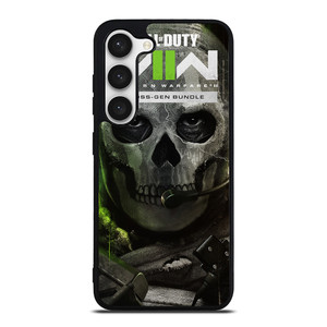 CALL OF DUTY MODERN WARFARE Samsung Galaxy S23 Case Cover