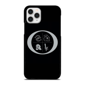 OZARK MOVIES SIGN 2 iPhone 11 Pro Case Cover