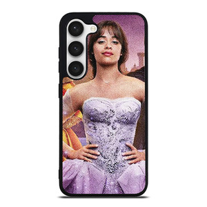 CAMILA CABELLO CINDERELLA Samsung Galaxy S23 Case Cover
