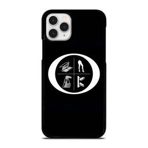 OZARK MOVIES SIGN 3 iPhone 11 Pro Case Cover