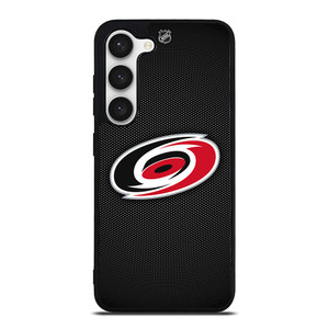 CAROLINA HURRICANES HOCKEY NHL LOGO Samsung Galaxy S23 Case Cover