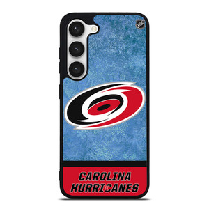 CAROLINA HURRICANES HOCKEY TEAM Samsung Galaxy S23 Case Cover