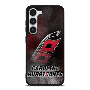 CAROLINA HURRICANES NHL HOCKEY Samsung Galaxy S23 Case Cover