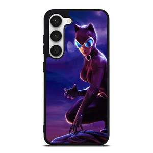 CATWOMAN DC SUPERHERO Samsung Galaxy S23 Case Cover