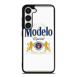CERVEZA MODELO MEXICO BEER Samsung Galaxy S23 Case Cover