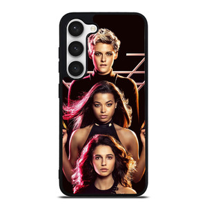 CHARLIE'S ANGELS MOVIES 2 Samsung Galaxy S23 Case Cover