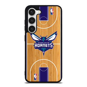 CHARLOTTE HORNETS NBA ARENA Samsung Galaxy S23 Case Cover CHARLOTTE HORNETS NBA ARENA Samsung Galaxy S23 Case Cover