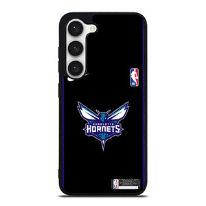 CHARLOTTE HORNETS NIKE NBA BASKETBALL Samsung Galaxy S23 Case Cover CHARLOTTE HORNETS NIKE NBA BASKETBALL Samsung Galaxy S23 Case Cover