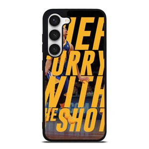CHEF CURRY GOLDEN STATE WARRIORS Samsung Galaxy S23 Case Cover CHEF CURRY GOLDEN STATE WARRIORS Samsung Galaxy S23 Case Cover