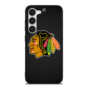 CHICAGO BLACKHAWKS HOCKEY NHL LOGO Samsung Galaxy S23 Case Cover CHICAGO BLACKHAWKS HOCKEY NHL LOGO Samsung Galaxy S23 Case Cover