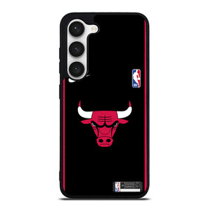 CHICAGO BULLS NIKE NBA BASKETBALL Samsung Galaxy S23 Case Cover CHICAGO BULLS NIKE NBA BASKETBALL Samsung Galaxy S23 Case Cover