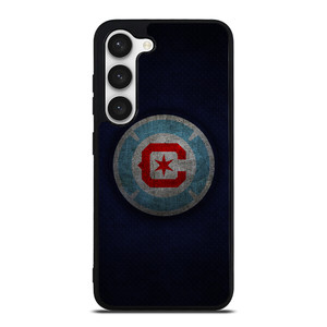 CHICAGO FIRE SOCCER MLS Samsung Galaxy S23 Case Cover CHICAGO FIRE SOCCER MLS Samsung Galaxy S23 Case Cover
