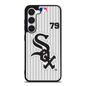 CHICAGO WHITE SOX JOSE ABREU 79 MLB BASEBALL Samsung Galaxy S23 Case Cover