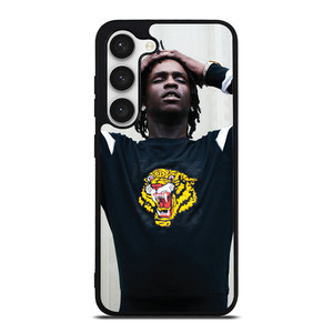 CHIEF KEEF RAPPER Samsung Galaxy S23 Case Cover
