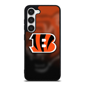 CINCINNATI BENGALS FOOTBALL TEAM Samsung Galaxy S23 Case Cover