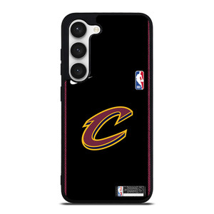 CLEVELAND CAVALIERS NIKE NBA BASKETBALL Samsung Galaxy S23 Case Cover CLEVELAND CAVALIERS NIKE NBA BASKETBALL Samsung Galaxy S23 Case Cover