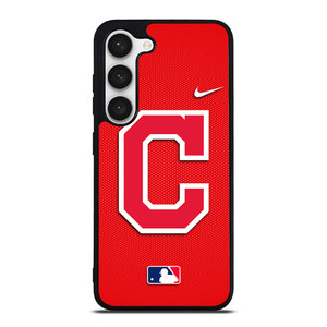 CLEVELAND GUARDIANS MLB BASEBALL NIKE Samsung Galaxy S23 Case Cover