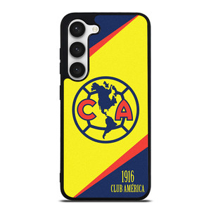 CLUB AMERICA 1916 Samsung Galaxy S23 Case Cover