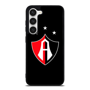 CLUB ATLAS FC LOGO Samsung Galaxy S23 Case Cover
