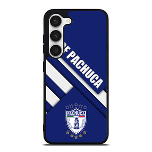 CLUB FOOTBALL PACHUCA Samsung Galaxy S23 Case Cover CLUB FOOTBALL PACHUCA Samsung Galaxy S23 Case Cover