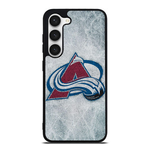 COLORADO AVALANCHE NHL HOCKEY 4 Samsung Galaxy S23 Case Cover COLORADO AVALANCHE NHL HOCKEY 4 Samsung Galaxy S23 Case Cover