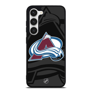 COLORADO AVALANCHE NHL TEAM Samsung Galaxy S23 Case Cover COLORADO AVALANCHE NHL TEAM Samsung Galaxy S23 Case Cover