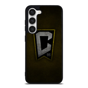 COLUMBUS CREW SOCCER MLS Samsung Galaxy S23 Case Cover