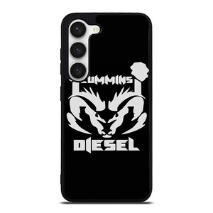 CUMMINS DIESEL Samsung Galaxy S23 Case Cover CUMMINS DIESEL Samsung Galaxy S23 Case Cover
