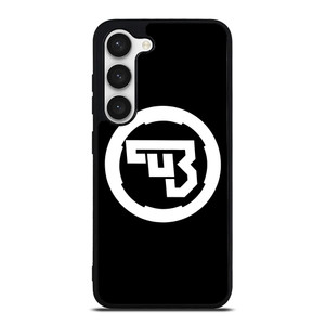 CZ HANDGUNS LOGO Samsung Galaxy S23 Case Cover