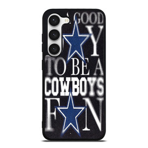 DALLAS COWBOYS FOOTBALL NFL FANS Samsung Galaxy S23 Case Cover DALLAS COWBOYS FOOTBALL NFL FANS Samsung Galaxy S23 Case Cover