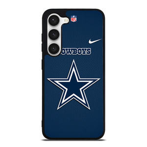 DALLAS COWBOYS NFL FOOTBALL NIKE Samsung Galaxy S23 Case Cover DALLAS COWBOYS NFL FOOTBALL NIKE Samsung Galaxy S23 Case Cover