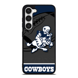 DALLAS COWBOYS NFL TEAM Samsung Galaxy S23 Case Cover DALLAS COWBOYS NFL TEAM Samsung Galaxy S23 Case Cover