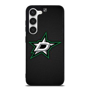 DALLAS STARS HOCKEY NHL LOGO Samsung Galaxy S23 Case Cover DALLAS STARS HOCKEY NHL LOGO Samsung Galaxy S23 Case Cover