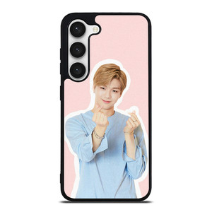 DANIEL KANG WANNA ONE KPOP Samsung Galaxy S23 Case Cover