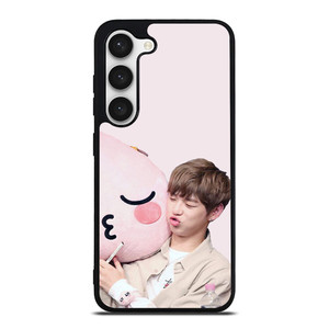DANIEL KANG WANNA ONE Samsung Galaxy S23 Case Cover