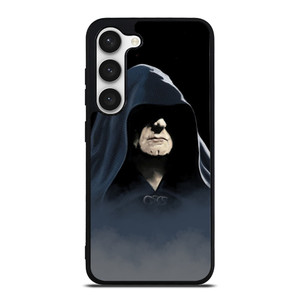 DARTH SIDIOUS STAR WARS Samsung Galaxy S23 Case Cover DARTH SIDIOUS STAR WARS Samsung Galaxy S23 Case Cover