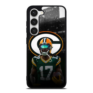 DAVANTE ADAMS GREEN BAY PACKERS 2 Samsung Galaxy S23 Case Cover